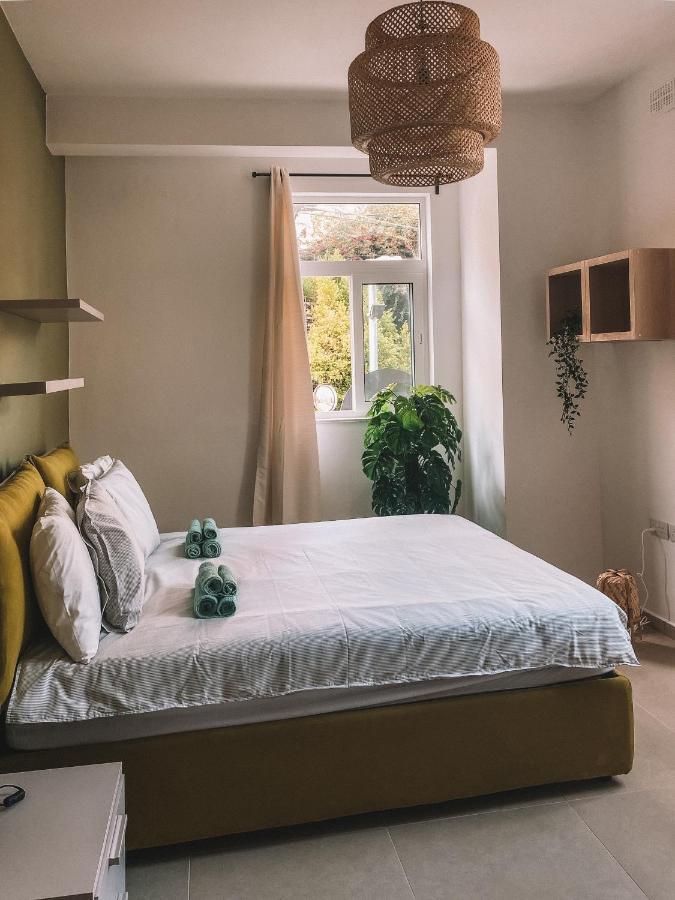 Exclusive Paceville New 3 Bedrooms Apartment Saint Julian's 외부 사진
